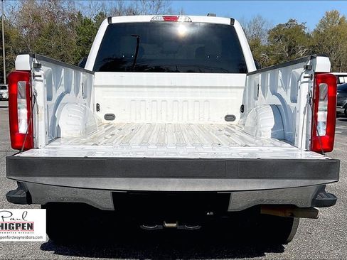 Used 2024 Ford F250 XLT image 17