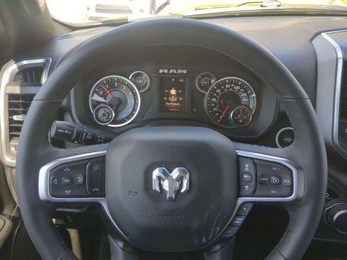 Certified 2025 RAM 1500 Big Horn RWD image 30