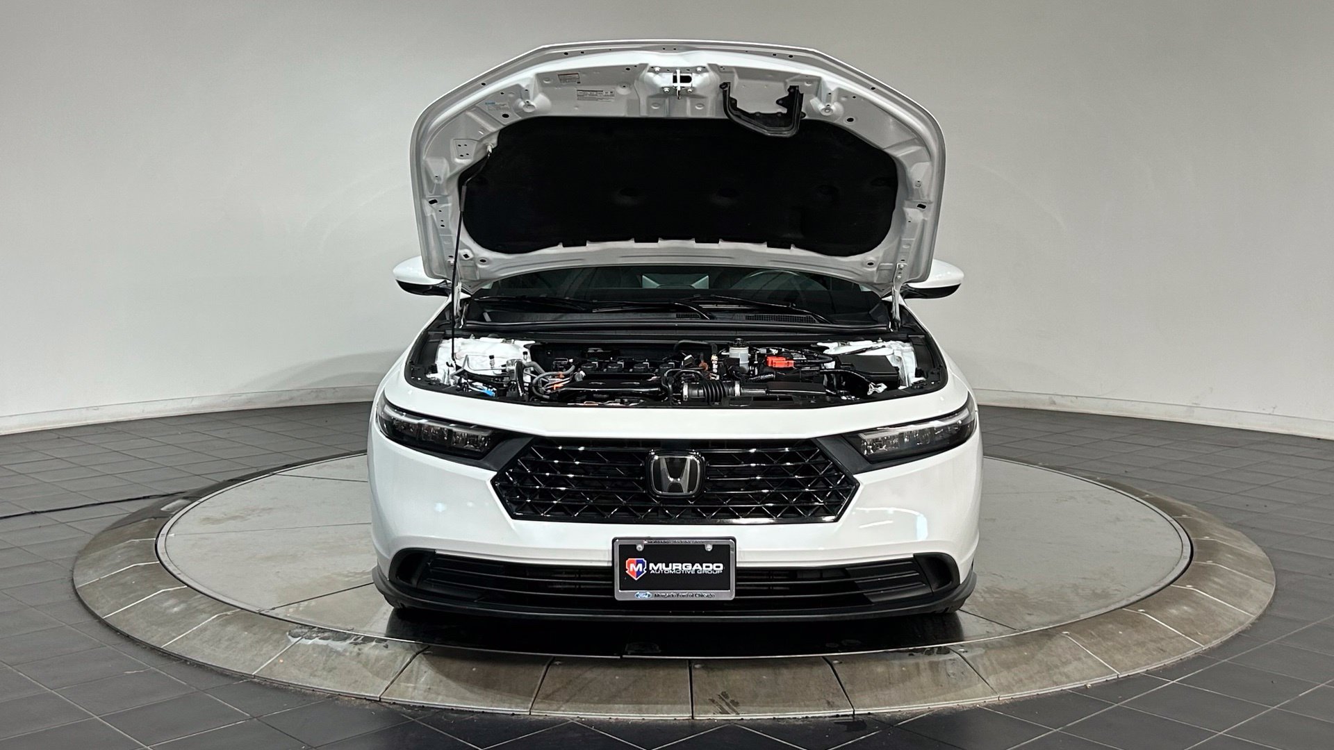 Used 2023 Honda Accord LX image 70