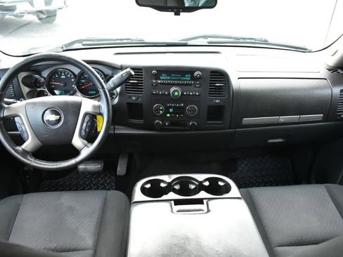 Used 2013 Chevrolet Silverado 1500 LT RWD image 11