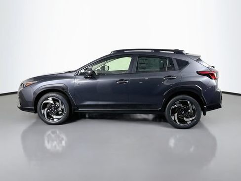 New 2026 Subaru Crosstrek 2.5i Limited AWD/4WD image 4