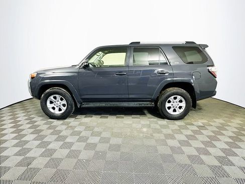 Certified 2024 Toyota 4Runner SR5 Premium image 5