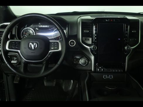 Used 2022 RAM 2500 Big Horn w/ Level C Equiment Group image 17