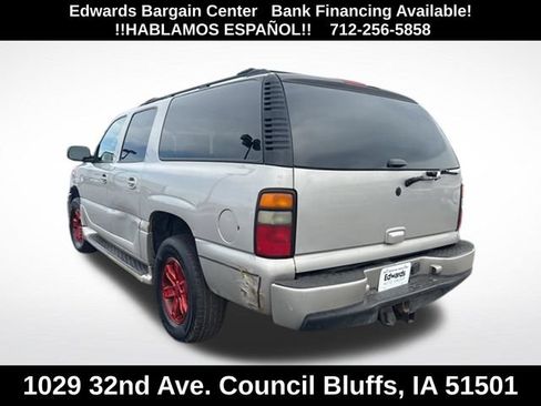 Used 2005 GMC Yukon XL Denali AWD/4WD image 5
