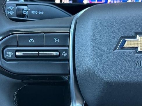 New 2025 Chevrolet Colorado LT w/ Advanced Trailering Package image 25