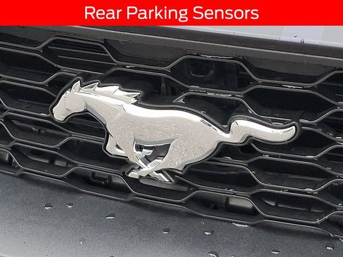 Certified 2023 Ford Mustang Premium w/ Equipment Group 201A RWD image 30