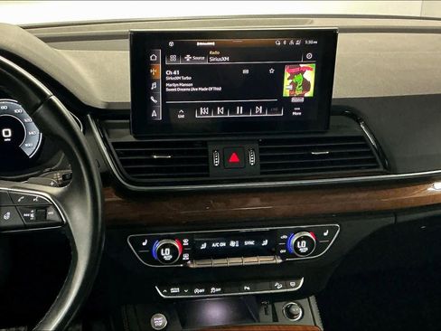 Used 2023 Audi Q5 2.0T Premium Plus w/ Premium Plus Package image 9