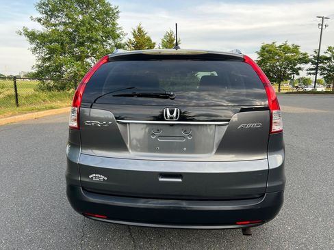 Used 2012 Honda CR-V EX-L image 5