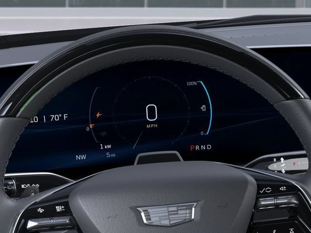 New 2027 Cadillac Lyriq Sport AWD/4WD image 18