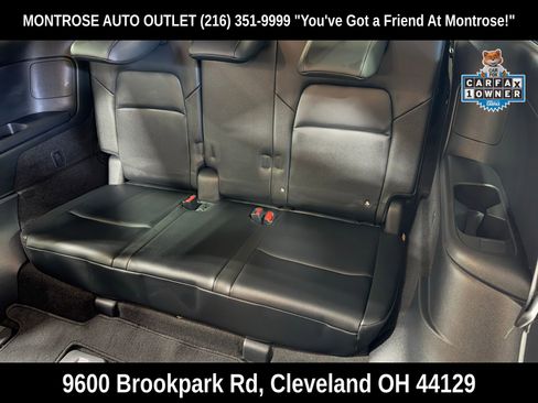 Used 2024 Nissan Pathfinder SL image 41