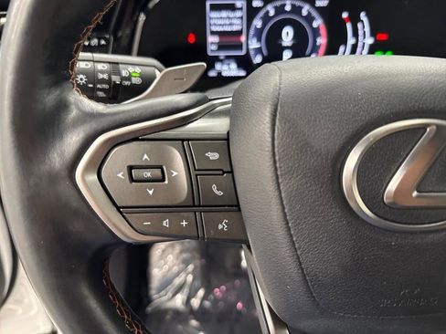 Used 2022 Lexus NX 350 AWD w/ Premium Package image 56