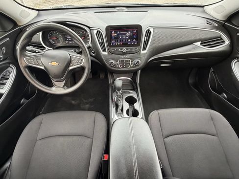 Used 2024 Chevrolet Malibu LT FWD image 13