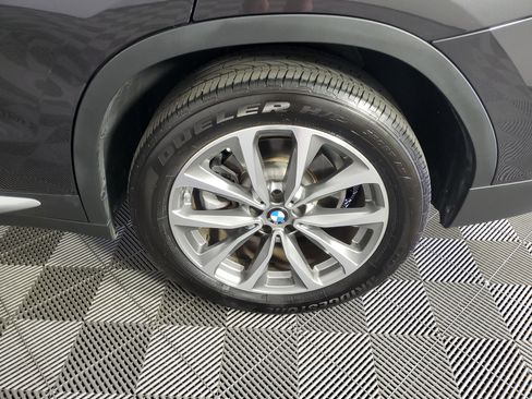 Used 2019 BMW X3 sDrive30i RWD image 32