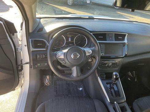 Used 2019 Nissan Sentra SV w/ Protection Package image 13