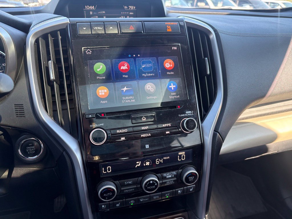 Used 2019 Subaru Ascent Touring AWD/4WD image 21