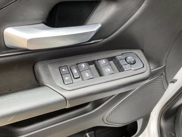 Used 2025 RAM 1500 Warlock AWD/4WD image 11