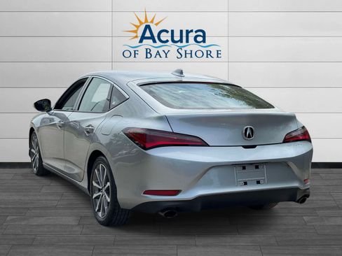 Used 2024 Acura Integra FWD image 5