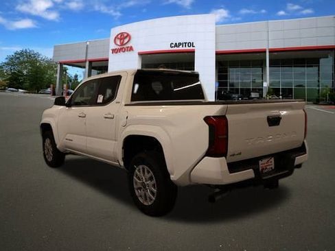 New 2025 Toyota Tacoma SR5 image 6