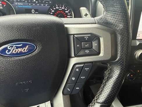 Used 2018 Ford F150 Raptor w/ Equipment Group 802A Luxury AWD/4WD image 15