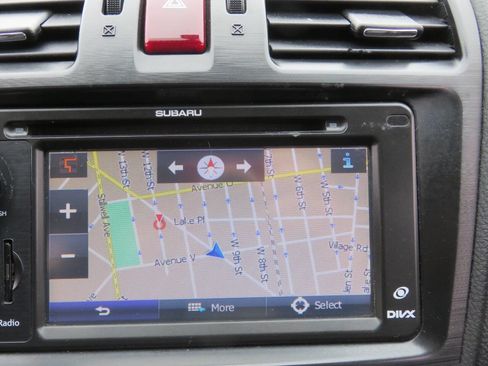 Used 2014 Subaru Crosstrek Touring image 20