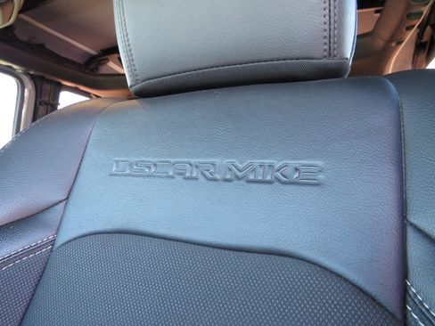 Used 2023 Jeep Wrangler Freedom Edition image 18