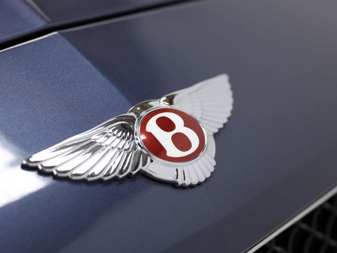 Used 2016 Bentley Continental GT V8 S image 89
