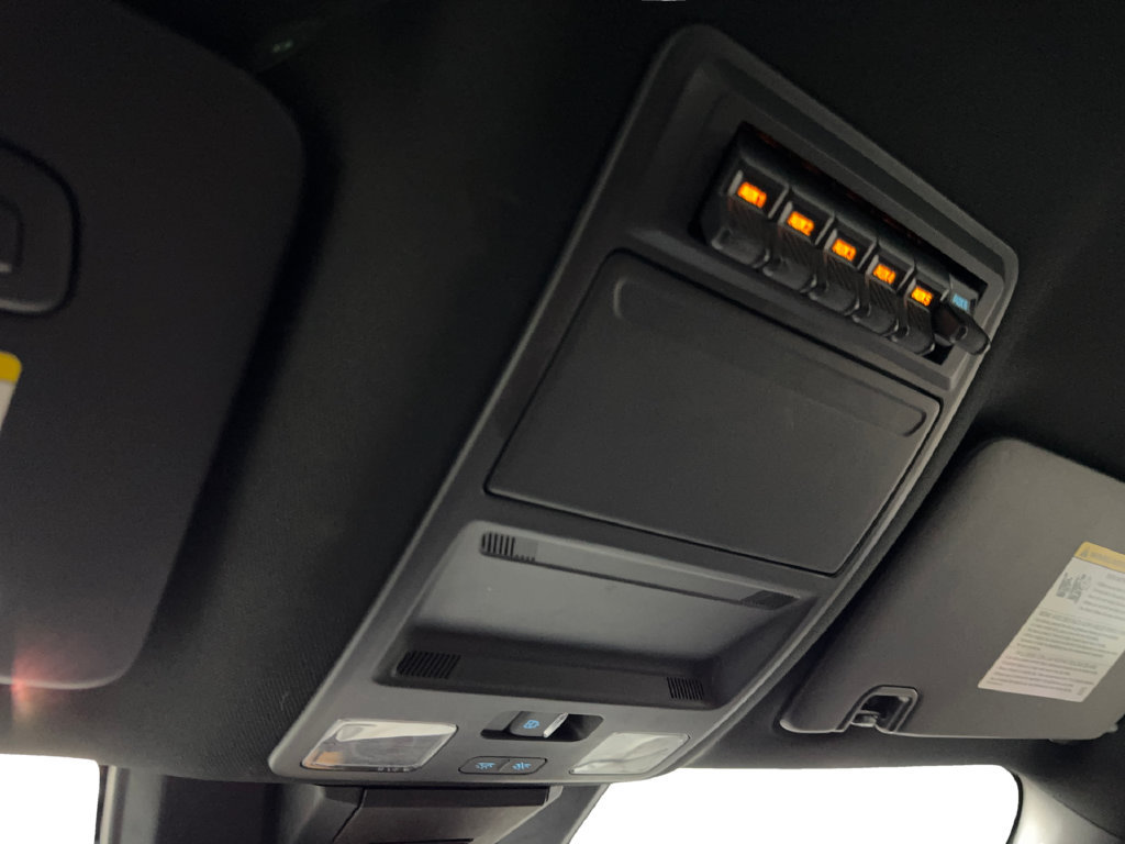 Used 2026 Ford Ranger Raptor AWD/4WD image 74