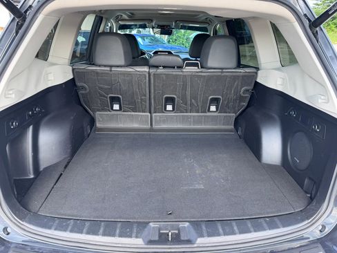 Used 2019 Subaru Forester Sport w/ Popular Package #2 AWD/4WD image 31