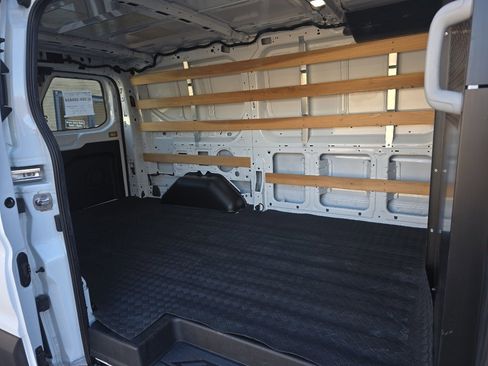 Used 2023 Ford Transit 250 Base w/ Exterior Upgrade Package image 27