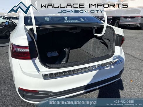 New 2026 Volkswagen Jetta Sport image 39