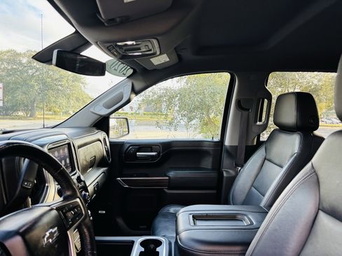 Used 2020 Chevrolet Silverado 1500 RST image 39