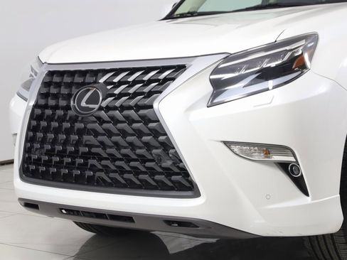 Used 2022 Lexus GX 460 Premium image 55