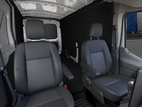 New 2026 Ford Transit 250 148 Medium Roof Extended AWD w/ Load Area Protection Package image 9