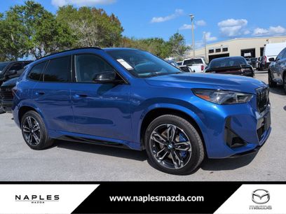 Used 2026 BMW X1 M35i