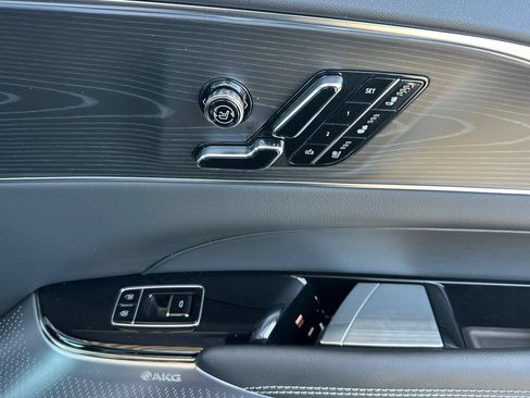 Used 2026 Cadillac Lyriq Premium Luxury w/ LPO, Floor Liner Package RWD image 22