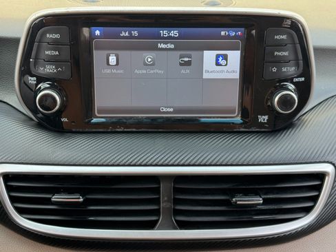 Used 2020 Hyundai Tucson SE FWD image 22