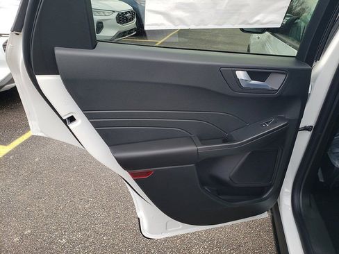 New 2026 Ford Escape ST-Line w/ Cold Weather Package image 11