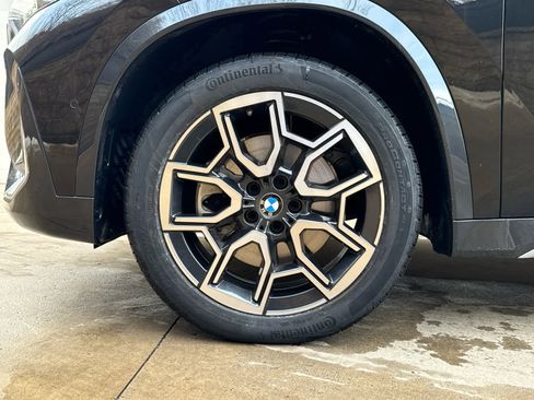 Certified 2025 BMW X1 xDrive28i image 6