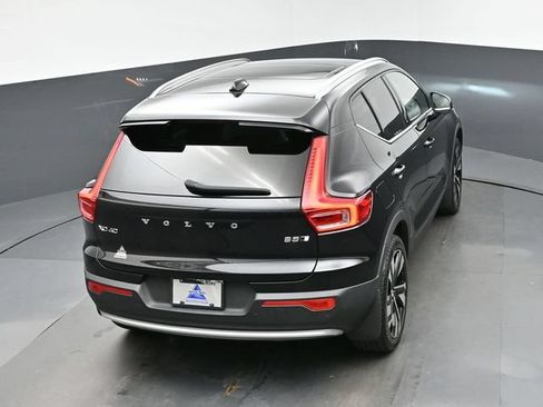 Used 2023 Volvo XC40 B5 Ultimate w/ Protection Package Premier AWD/4WD image 21