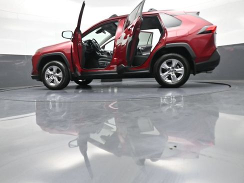 Certified 2025 Toyota RAV4 XLE w/ Convenience Package AWD/4WD image 50
