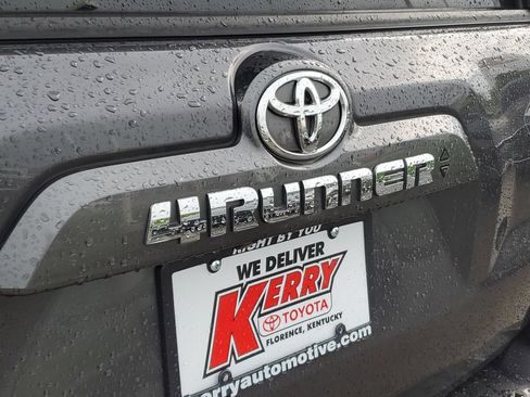 Used 2023 Toyota 4Runner SR5 RWD image 7