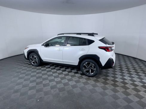 New 2026 Subaru Crosstrek 2.0i Premium image 6