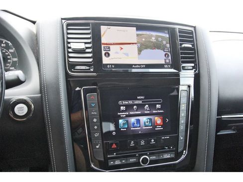 Used 2020 INFINITI QX80 Luxe w/ 22" Wheel Package RWD image 23