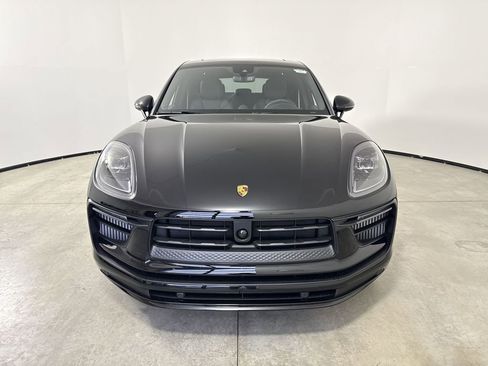 New 2026 Porsche Macan GTS image 10