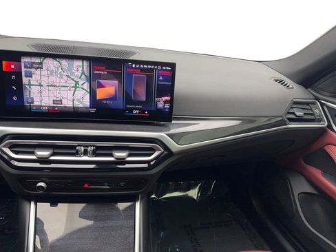 Used 2023 BMW i4 eDrive35 w/ Premium Package image 55