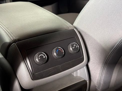 Used 2017 Chevrolet Traverse LS w/ LPO, 'HIT The Road' Package FWD image 27