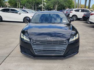 Used 2016 Audi TT 2.0T AWD/4WD video 2