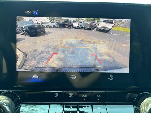 New 2026 Chevrolet Colorado W/T AWD/4WD image 24