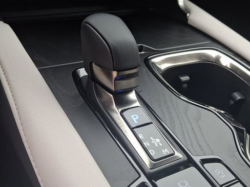 Certified 2025 Lexus RX 350 Premium AWD/4WD image 15
