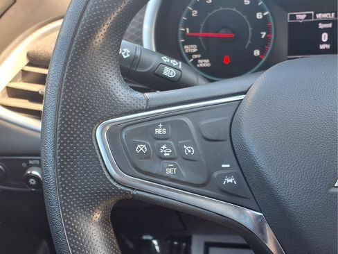 Used 2024 Chevrolet Malibu LT FWD image 15